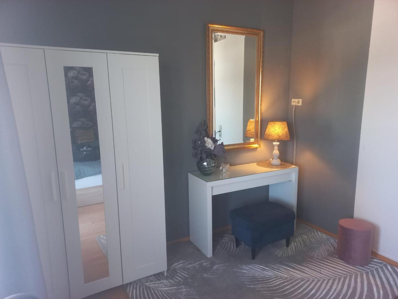 Apartment Villa Louise Sankt Kanzian am Klopeiner See Habitación foto